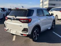 TOYOTA Raize 2025