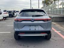 HONDA VEZEL 2025