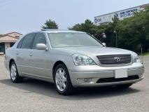 TOYOTA CELSIOR 2001