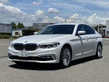 BMW 530i
