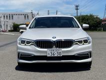 BMW 530i 2019
