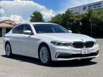 BMW 530i 2019