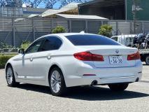 BMW 530i 2019
