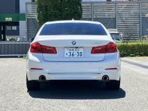 BMW 530i 2019