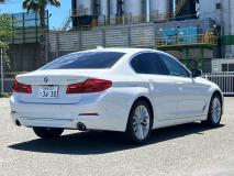 BMW 530i 2019