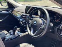 BMW 530i 2019
