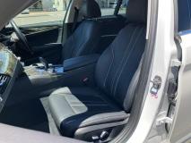 BMW 530i 2019