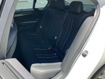 BMW 530i 2019