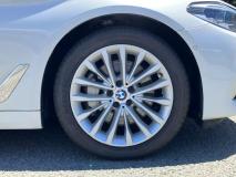 BMW 530i 2019