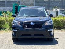 SUBARU FORESTER 2019