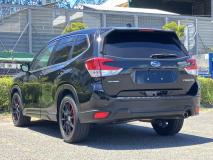 SUBARU FORESTER 2019