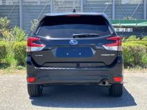 SUBARU FORESTER 2019