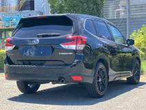 SUBARU FORESTER 2019