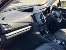 SUBARU FORESTER 2019