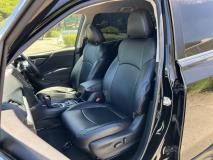 SUBARU FORESTER 2019