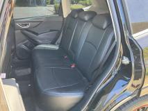 SUBARU FORESTER 2019