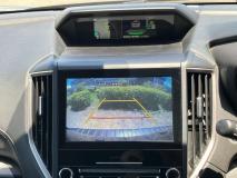 SUBARU FORESTER 2019