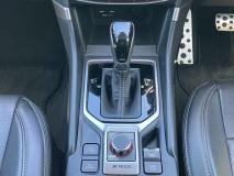 SUBARU FORESTER 2019