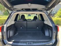 SUBARU FORESTER 2019