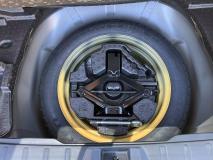 SUBARU FORESTER 2019