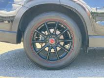 SUBARU FORESTER 2019