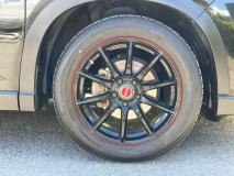 SUBARU FORESTER 2019