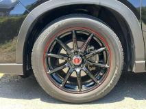 SUBARU FORESTER 2019