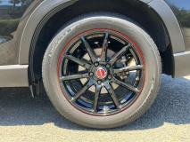 SUBARU FORESTER 2019