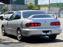 HONDA INTEGRA 1996