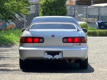 HONDA INTEGRA 1996