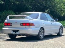 HONDA INTEGRA 1996