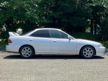 HONDA INTEGRA 1996