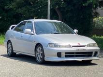 HONDA INTEGRA 1996