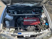 HONDA INTEGRA 1996