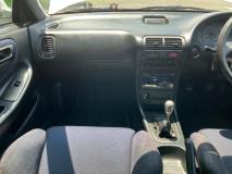 HONDA INTEGRA 1996