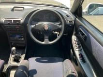 HONDA INTEGRA 1996