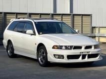 MITSUBISHI LEGNUM 2000