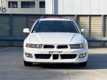 MITSUBISHI LEGNUM 2000