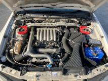 MITSUBISHI LEGNUM 2000