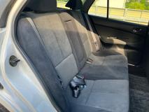 MITSUBISHI LEGNUM 2000