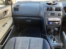 MITSUBISHI LEGNUM 2000