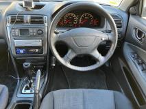 MITSUBISHI LEGNUM 2000