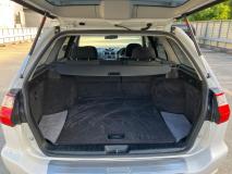 MITSUBISHI LEGNUM 2000