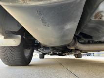 MITSUBISHI LEGNUM 2000