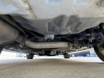 MITSUBISHI LEGNUM 2000