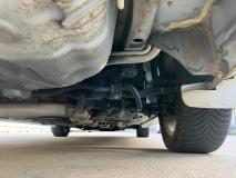 MITSUBISHI LEGNUM 2000