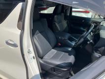 TOYOTA ALPHARD 2022