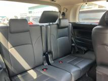 TOYOTA ALPHARD 2022