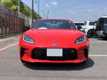 TOYOTA GR86 2023