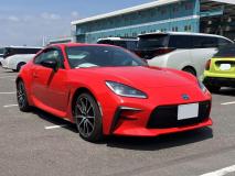 TOYOTA GR86 2023
